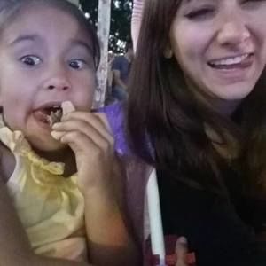 Meet your Posher, Nicole